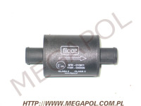 FILTRY DO LPG - Filtry Fazy Lotnej  -  - FLPG25 19/19 Filtr Fazy Lotnej Filgaz