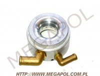 MIKSERY - Miksery -  - Mikser D60/27mm/ wysoki z kompensacją