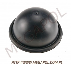 POMPY - Części zamienne - Membrana Pompe  Micro-IP-M155-D174/245S (0202.001)