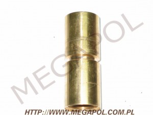 AKCESORIA - Złączki do wezy - Zrywka M33x1.5mm do dystryb. -3315- 