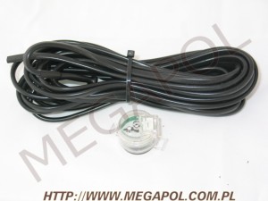 AKCESORIA - Sensory rezerwy - Sensor Agis 0-90ohm/25mm-dwa kable