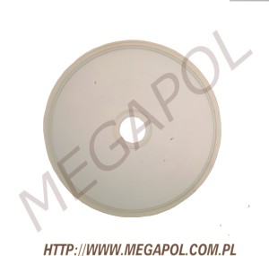 POMPY - Części zamienne - Membrana do Pompy Imovilli Mini (0904.021) Desmopan