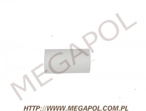 FILTRY DO LPG - Wkłady filtra - Wkład CNG kompozytowy 32x18x12mm/biały