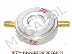 MIKSERY - Miksery - Mikser d78/34mm/Hyundai Pony/Mazda 626