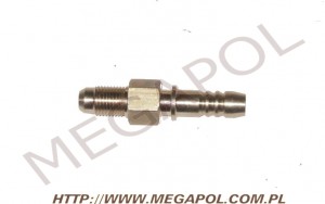 AKCESORIA - Redukcje - Redukcja Węża M10x1mm/8.6mm/L53mm