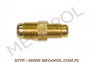 AKCESORIA - Nyple - Nypel M10x1/M14x1mm  