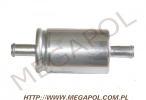 FILTRY DO LPG - Filtry Fazy Lotnej  - FL-01/12mm/12mm 