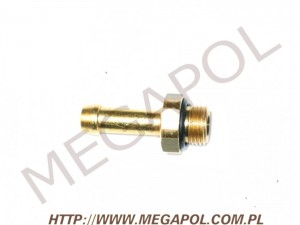 AKCESORIA - Dysze gazu - Dysza Valtek/K1,8/6mm
