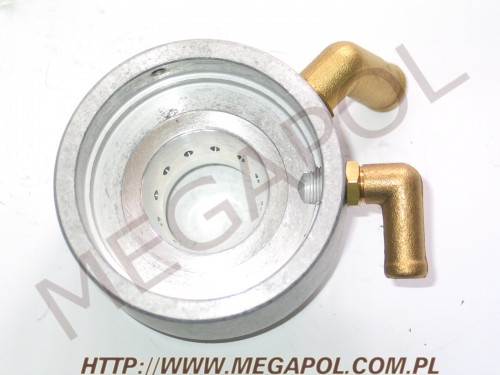 MIKSERY - Miksery -  - Mikser D60/27mm/ wysoki z kompensacją