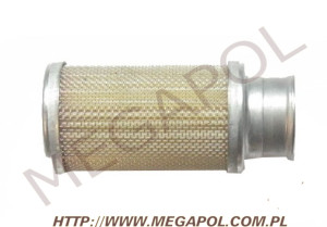 FILTRY DO LPG - Wkłady filtra - Wkład Nissan L24/h51/8mm z siatką