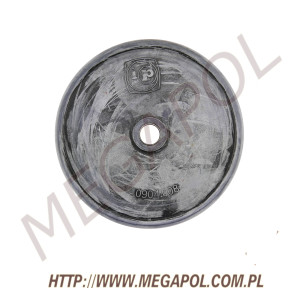 POMPY - Części zamienne - Membrana Pompe M30-50-73-83-104-114-135 (0904.008)